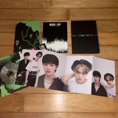 Stray Kids NOEASY 通常盤 CD リノ アイエン