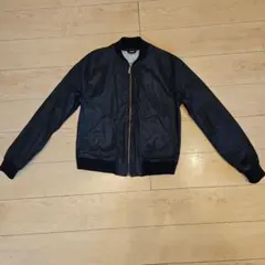 Nudie Jeans SHORT RIB JACKET SEVERIN