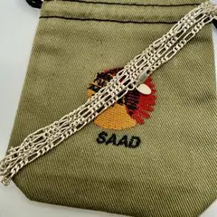 2026年最新】saad ネックレス チェーンの人気アイテム - メルカリ