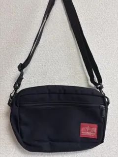 Manhattan Portage ショルダーバッグ　ブラックJoggerBagのサムネイル