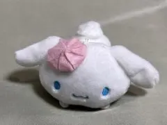 シナモロール　ミニ　ぬいぐるみ　サンリオオリジナル　2023年製　手乗りサイズ