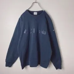 コロンビア トレーナー