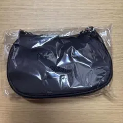 Number_i ショルダーポーチ