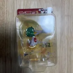トムとジェリー フィギュア　A賞　クリップではさまれた子ガモ　happyくじ
