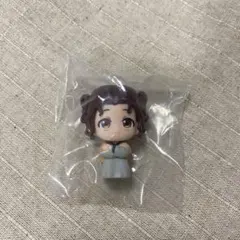 薬屋のひとりごと まちぼうけ 子翠