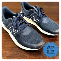 【未使用】New Balance UA900 ネイビー 27.5cmのサムネイル
