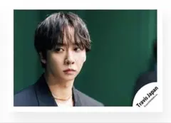 トラジャ　シングル「陰ニモ日向ニモ」MV&ジャケ写オフショット第1弾　中村海人③