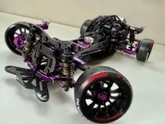 ヒコテックビアンカ2.0 YD-2SX2 コンバート(パープル) - メルカリ