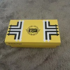 オニツカタイガー　メキシコ66 SD