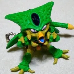 か92 ドラゴンボール UDM セル 第一形態