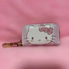 ハローキティ　スマートキーケース