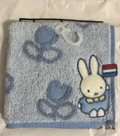 ミッフィー miffy ハウステンボス タオル ハンカチのサムネイル