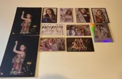 TWICE トレカ まとめ売り