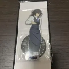 鬼滅の刃 冨岡義勇 モクテルバー 両面アクリルスタンド