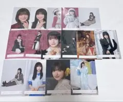 櫻坂46 大園玲 生写真 10枚まとめ売り - メルカリ