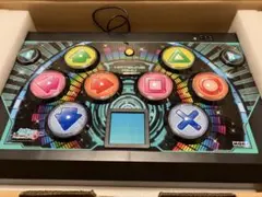 本日まで 初音ミクプロジェクトDIVA PROアーケードコントローラー