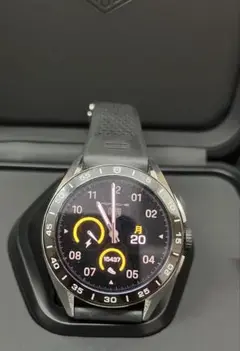 TAG Heuer Connected スマートウォッチ