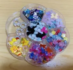 ネイルパーツ❷