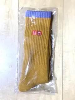 UNIQLOソックス