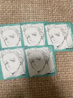 2025年最新】ウィンブレ プリンセスカフェ コースターの人気