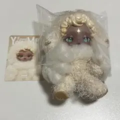 スカルパンダ You Found Me! Sandman