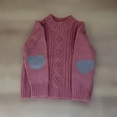 BREEZEの120センチ