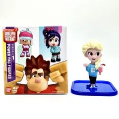 【完売品】シュガーラッシュオンライン　フィギュアセット(全15体) 完売品】シュガーラッシュオンライン フィギュアセット(全15体