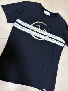 rady ホテルシリーズTシャツ 新品未使用タグ付き 新品タグ付き ♡Rady ホテルシリーズ Tシャツ ホワイトxブラック