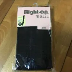 Right-on タイツ　ストッキング