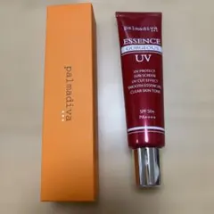 日焼け止め palmadiva ESSENCE GORGEOUS UV 60g & 30g palmadiva ESSENCE GORGEOUS UV 日焼け止め - メルカリ
