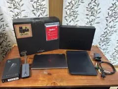 HP Spectre x360 13.3インチ モバイルノートPC 本体