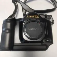 キヤノン 一眼レフ フィルムカメラ Canon T90 (1015301) - メルカリ
