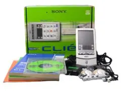 2026年最新】sony clie pegの人気アイテム - メルカリ
