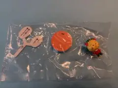 カプセルトイ ミニフィギュア コジコジ　名言フィギア2