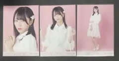 イコラブ 野口衣織 生写真 コンプ 桜の咲く音がした 歌唱衣装 B - メルカリ