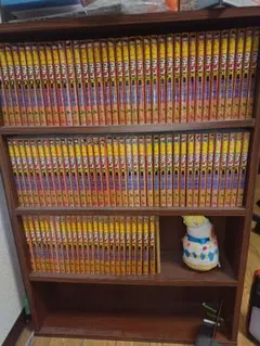 名探偵コナン 1巻から98巻セット