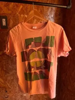【レア】フジロック　オフィシャル Tシャツ Mサイズのサムネイル