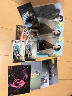 Gero チェキ風カード 2025サマーグッズ - メルカリ
