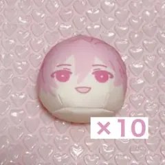 アイドリッシュセブン アイナナ おまんじゅう 九条天