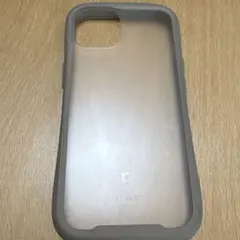 iFace Reflection iPhoneケース クリア　iPhone14