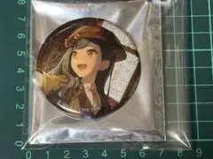 【プロセカ】グリッター缶バッジ vol.32 白石杏