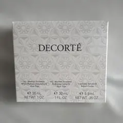 DECORTÉ AQ トライアルセットのサムネイル
