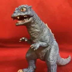 ベビーゴジラ　リペイント品　HGゴジラVSモスラ編　バンダイ　ガシャポン
