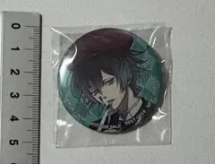 DIABOLIK LOVERS 缶バッジ アズサ