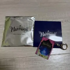Mrs.GREEN APPLE Harmony キーホルダー