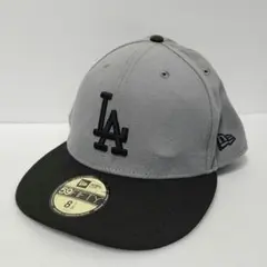 Los Angeles Dodgers 59FIFTY キャップ　ニューエラ
