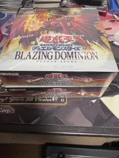 2026年最新】ブレイジング•ドミニオンの人気アイテム - メルカリ