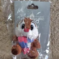 香港ディズニー デール ヘアゴム