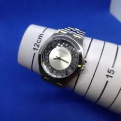 美品　MARC BY MARC JACOBS ヘンリースケルトン MBM3291のサムネイル