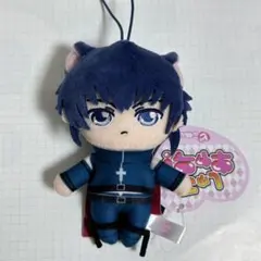 しゅごキャラ！　ピこぬい　月詠イクト